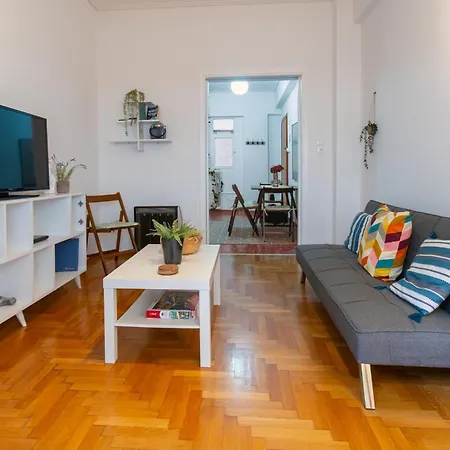 Apartament Historic Getaway